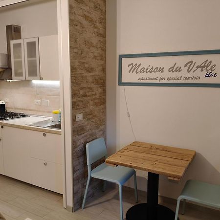 Maison Du Vale Sesta Godano Exteriör bild