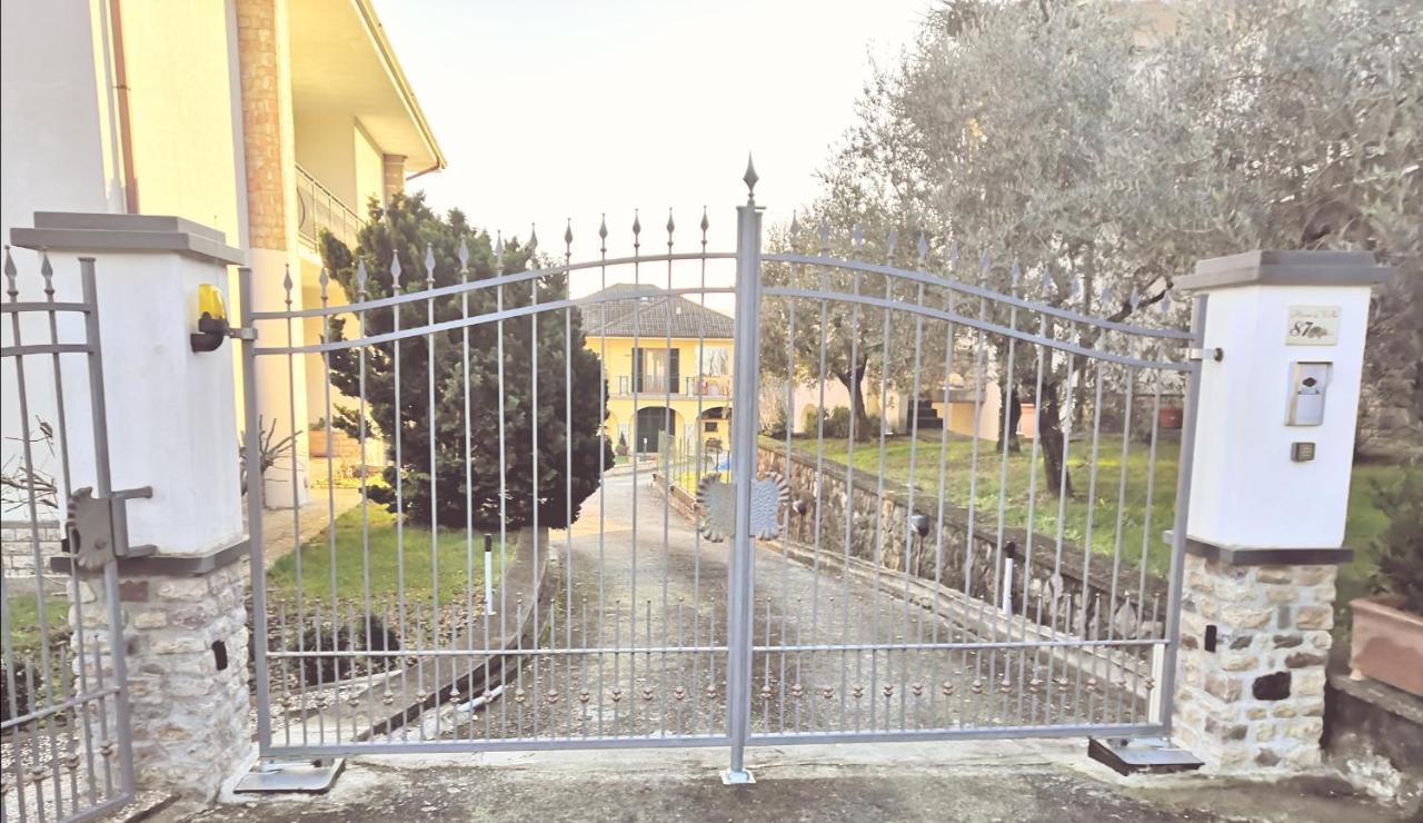 Maison Du Vale Sesta Godano Exteriör bild